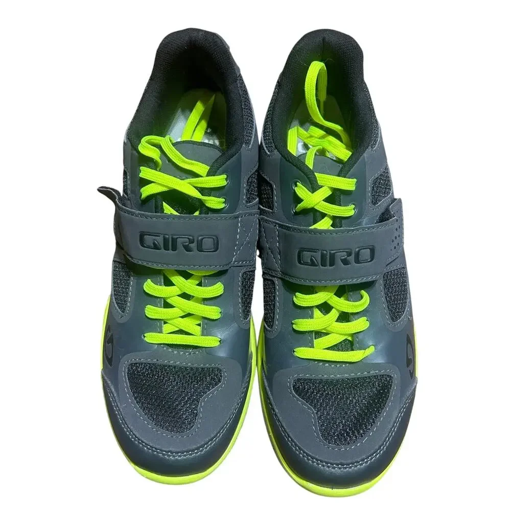 GIRO Whynd Women's cycling shoes 2-bolt cleat system size 9